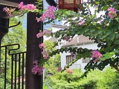 -南京市民俗博物馆(甘熙故居)