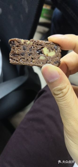 红宝石·鲜奶小方·海派西点房(南丹店)图片