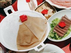 -重庆袁老四火锅(武进万达店)