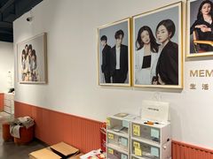 -海马体照相馆(天津世纪都会店)