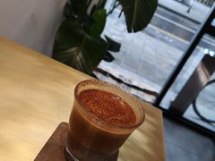 -常识咖啡common sense(春熙路店)