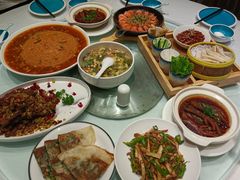 -不倒翁·安徽名菜楼(步行街店)