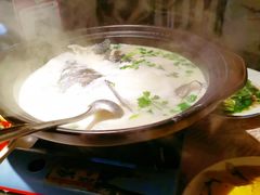 -秀水人家