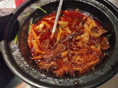 -老阿爸鲜鱼土菜(独墅湖店)