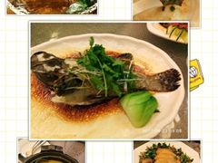 -北海渔村酒楼·粤菜海鲜点心(新华店)