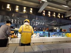 -卡朋厨房(289艺术园区店)