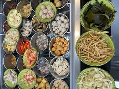 -福屿鲜捞小吃·捞化(福屿总店)