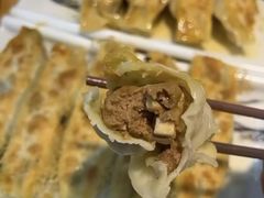 -春水锅贴·传统鲁菜(大明湖店)