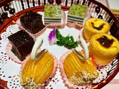-粤点越有·茶点·粤菜(樵岭国际店)
