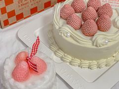 -壹点壹客·生日蛋糕(南山店)
