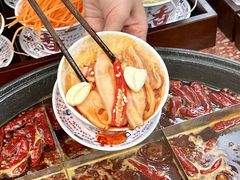 -纸盐河码头火锅(十八梯店)