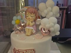 -CAKE BOSS 蛋糕老板(西单君太百货店)