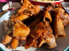 -晋B2008刀削面(小南庄店)