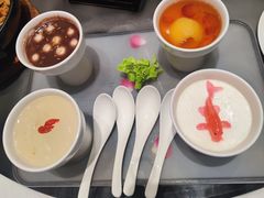 -富淳饭店(陆家嘴保利广场店)