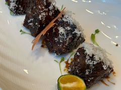 -香乐园·淮扬菜中餐厅·Shang Garden(福田香格里拉店)