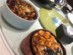 -郭林家常菜(狼垡店)