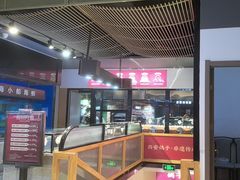 -鸽子侯·家宴·平价海鲜(市图书馆店)
