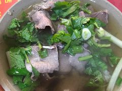 -谢老五跷脚牛肉·非遗传承店