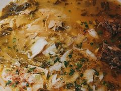 -太二酸菜鱼(福州泰禾店)