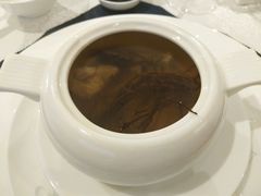 -广州景星酒店