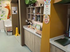 -精德口腔·种植修复·儿牙中心(财富中心店)