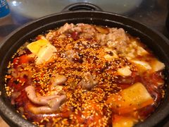 -大川先生·小龙虾·川菜(信义坊店)