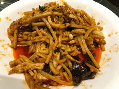 -楚灶王(徐东店)