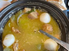 -莲餐厅·湖北菜·潜江小龙虾店(愚园路店)