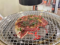 -大阪烧肉BAKA一代(十亩地店)