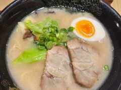 -吾妻拉面•和风食堂(群光广场店)