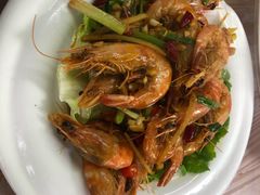 特色大对虾-阿杰臻选海鲜饭店(普陀山店)