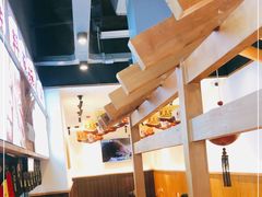 -呼啦面馆·头牌豌杂面(爱琴海店)