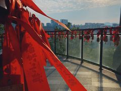 -台山颐和温泉城