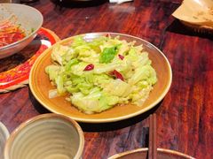 -懒人盐府人家(安贞店)