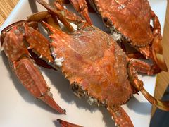 -金海湾海鲜排档(朱家尖店)