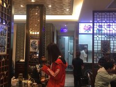 大堂-德兴馆(山西南路店)