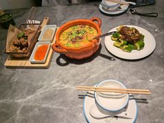 -33号大院·青岛本帮菜(五四广场店)