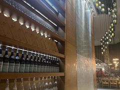 -金奥国际酒店全日餐厅ALTITUDE