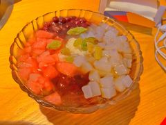 班花冰粉-班花麻辣烫(南京概念店)