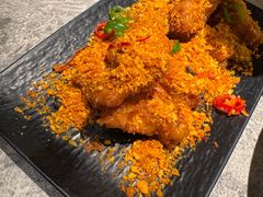-留半山·香港食堂(啦啦宝都店)