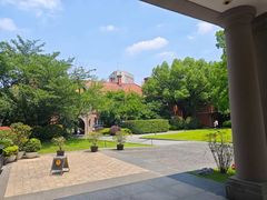 -上海瑞金洲际酒店