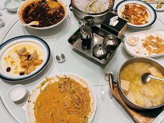 -王厚元饺子·辽菜·烤鸭(工会大厦店)