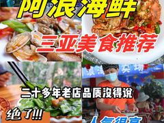 -亚龙湾热带天堂森林公园