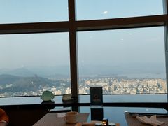 -绮梦西湖·云端餐厅(歌德店)