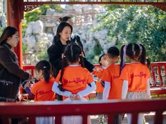 -李叔同故居纪念馆