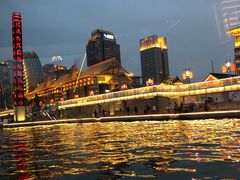 -海河游船-永乐码头(大悲院)