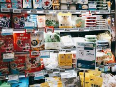 -blt精品超市(北京银座店)