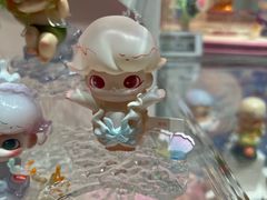 -泡泡玛特POPMART(上海环球港店)