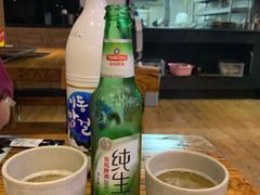 -纽斯桑拿会所(天山店)