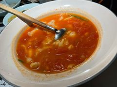 浓香番茄鱼汤-望湘园·洞庭渔宴(永旺店)